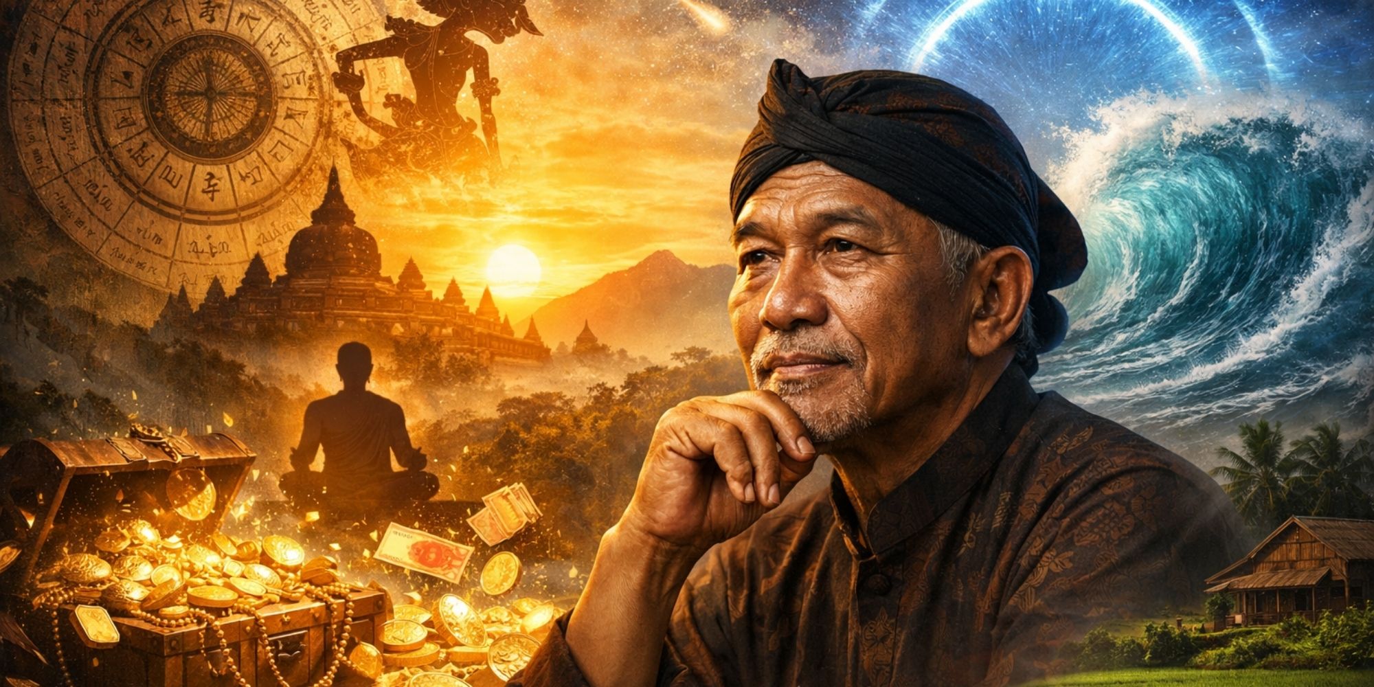 Keistimewaan Weton Minggu Ini Menurut Primbon Jawa